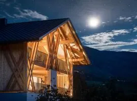 Steindlgut - Weinberg Chalets