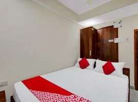 Super Hotel O Millennia