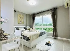 Blessed Stay Supalai Lagoon