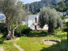 Dimidia - casa vacanze mare montagna