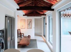 무료주차 스파 청량리 가족 독채 한옥, hotel in Seoul