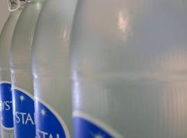 Baanjaifu บ้านใจฟู, casa de campo em Mukdahan