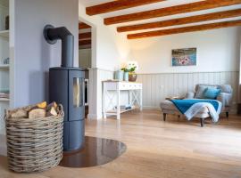 Ferienwohnung Gut Immenhof, hotel i Malente