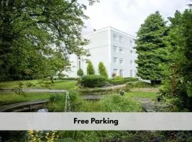 Airport Hotel, Manchester