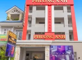 Phương Anh Hotel Dĩ An