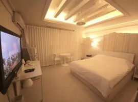 대전 유천 샌디스테이