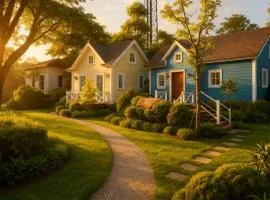 ASTON X-CLUSIVE Cottage