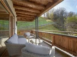 Chalet Florian - Exklusiver AlpenLifestyle by rentyourhome24