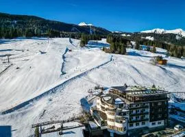 Boutique Hotel Bellevue Lermoos