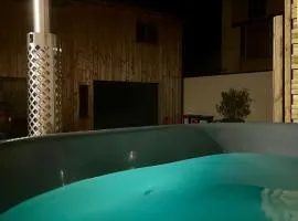 Le Hameau des Bruyères