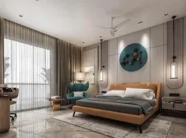 Amartara luxury hotel and resorts, Abu Road