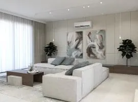 Luxury Villa Lea Magdalena 6 with Pool and Sea View