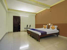 SPOT ON Ummis Residency, ξενοδοχείο σε Nedumbassery