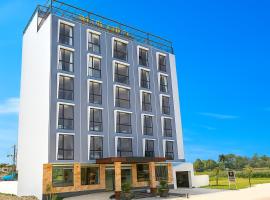 Kim Thanh Hotel, Tam Duong - Near The Golf Panaroma, Tam Dao, khách sạn ở Vĩnh Phúc