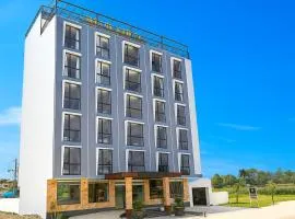 Kim Thanh Hotel, Tam Duong - Near The Golf Panaroma, Tam Dao