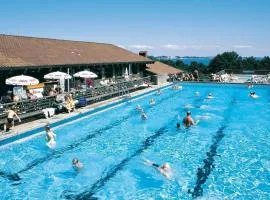 5 person holiday home in Aabenraa