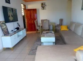 Mtwapa home stay Apartment