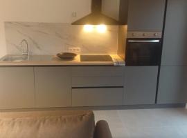 Haus A, ξενοδοχείο σε Kirchbach