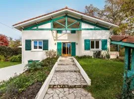 Chambres d'hotes du Prieur