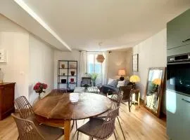 Savigny les Beaune city center