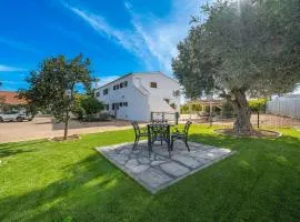 Orange Blossom Grove