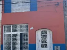 Pousada Sete Colinas