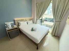 Maritime Bukit Bintang