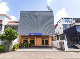 FabHotel Regal Inn Indira Nagar