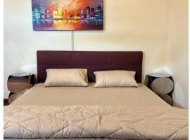 JM House Kuala Lumpur, hotel v destinaci Pučong