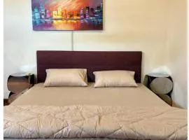 JM House Kuala Lumpur