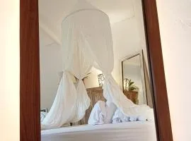 Gusti Ayu Private Bali House - 2 Bedrooms near Kerobokan