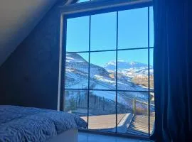 Shahdag Mountain House