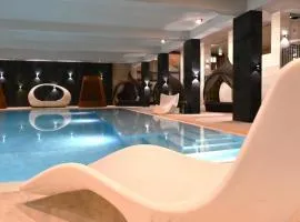Hotel Sonnenhof Grafenau