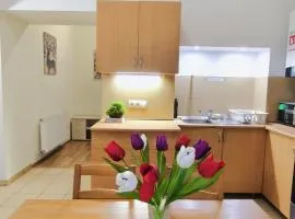 Private Bedroom in Kerepesi Budapest