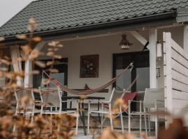 Kolory Mazur, ξενοδοχείο σε Stare Jabłonki