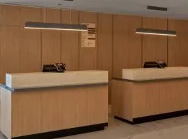 City Express by Marriott Santa Ana/Orange County Airport