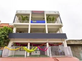 FabHotel Sahaswatam Stay