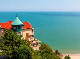 Qingdao Momer Cliff Ocean View Villas
