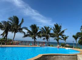 Friendly Resort, hôtel à Haad Rin