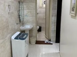 نزل الصيف للشقق المخدومة