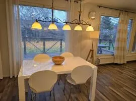 Anttoninvahe 5 - upea talo Raumalla