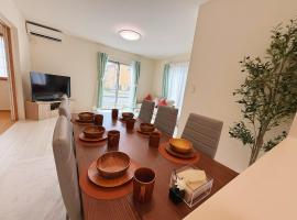 Solf潮崎, hotel em Itoman