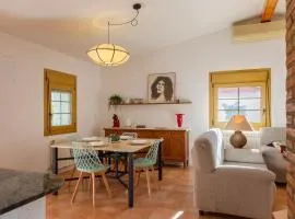 Santa Engracia Loft entre el Moncayo y Las Bardenas