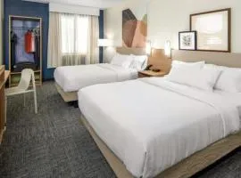 Spark By Hilton Garland Dallas East