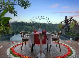 Black Penny Villas Ubud