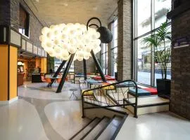 ibis Styles Tbilisi Center