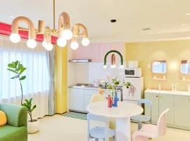 寅ホテル 御徒町 Tora Hotel Okachimachi