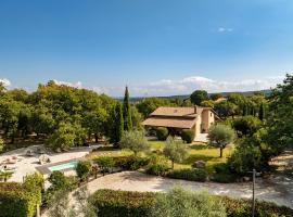 VILLA SPARTA 8&2, Emma Villas, hotel a Vitorchiano