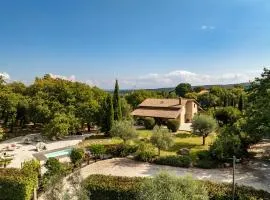 VILLA SPARTA 8&2, Emma Villas