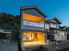 舟屋 栄-Funaya Sakasu-